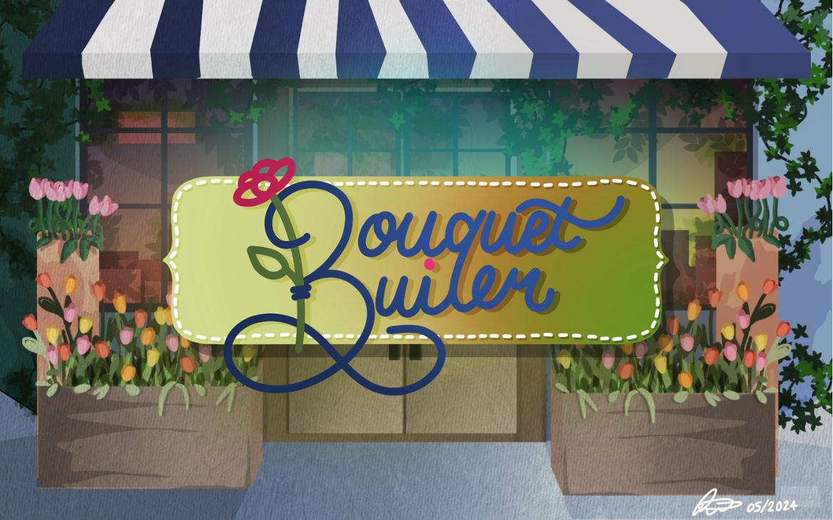 Games like Bouquet Builder