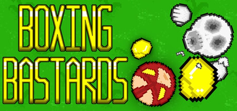 Boxing Bastards Image