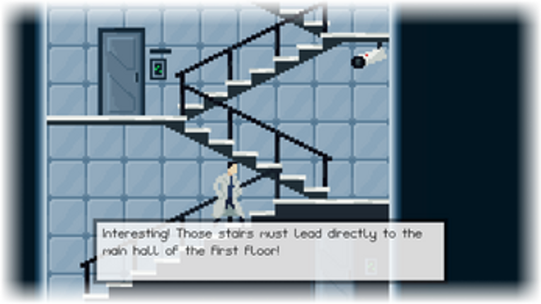 Breach Zero screenshot