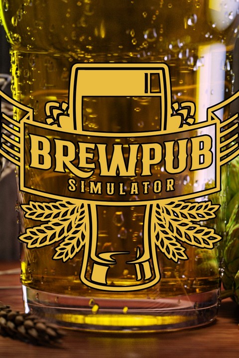 Games like Brewpub Simulator