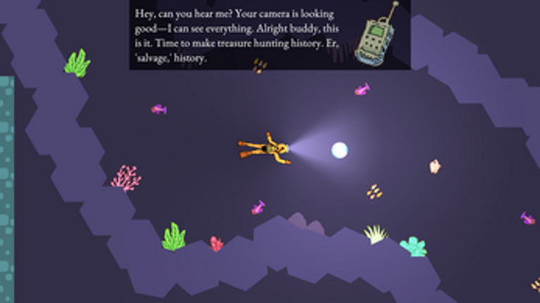 Bubbles and The Fury Image