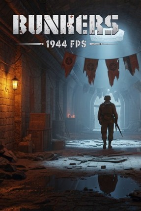 Bunkers 1944 FPS Image
