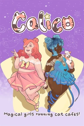 Calico Image