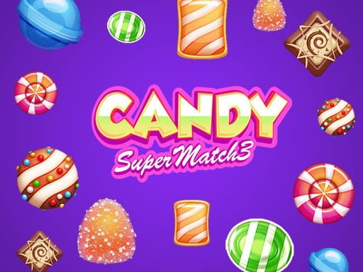 Games like Candy Match Saga | Mobile-friendly | Fullscreen