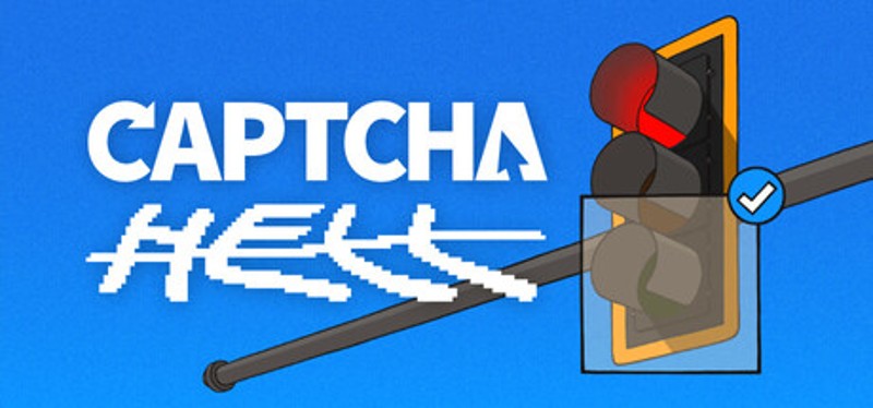 CAPTCHA Hell Image