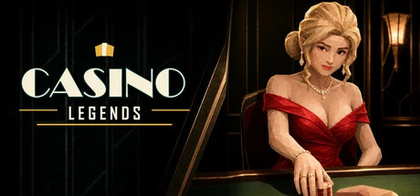 Games like Casino Legends