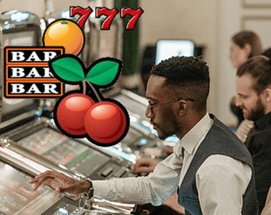 Casino Slots: Skinner Box v0.15 Image