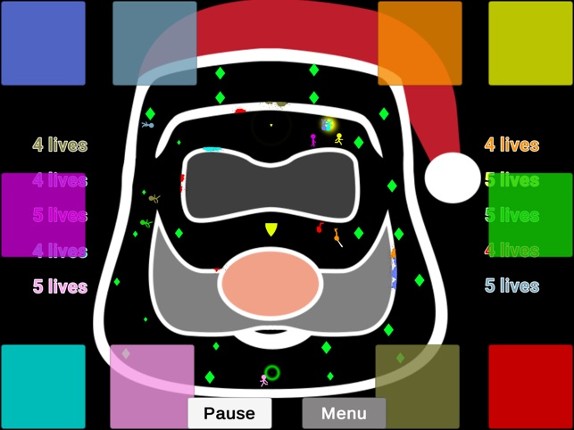 Catch You: 1-10 Players screenshot