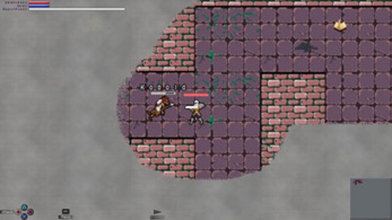 Cave Of Darkness screenshot