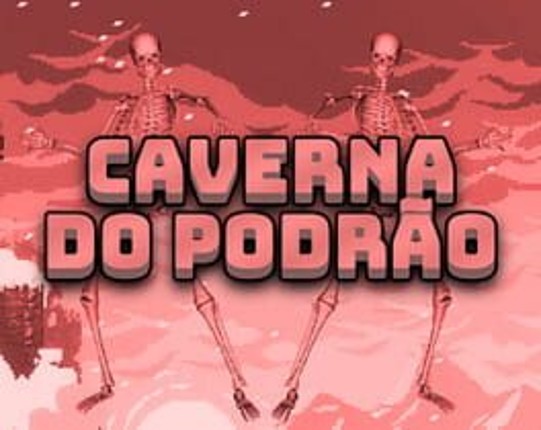 Caverna do Podrão Image