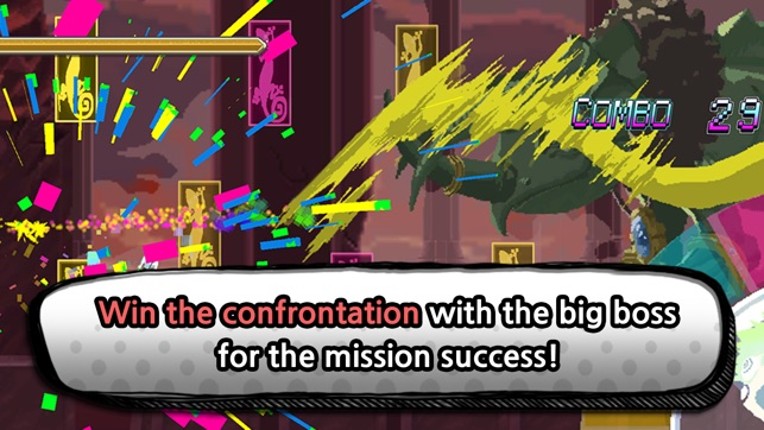 ChameleonMan screenshot
