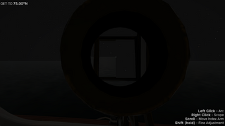 Chasing Polaris screenshot