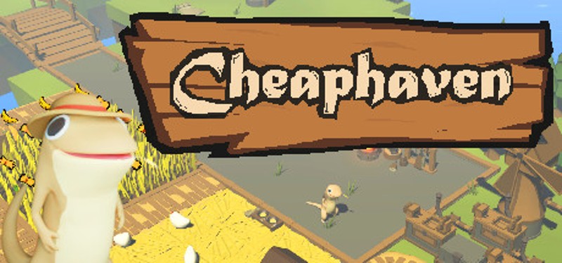 Cheaphaven Image