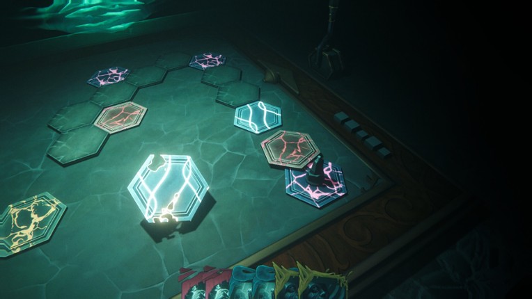 Cheat Death screenshot