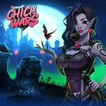 Games like Chick Wars