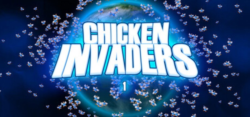 Chicken Invaders 1 Image