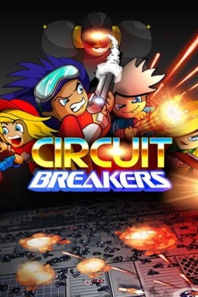 Circuit Breakers Image