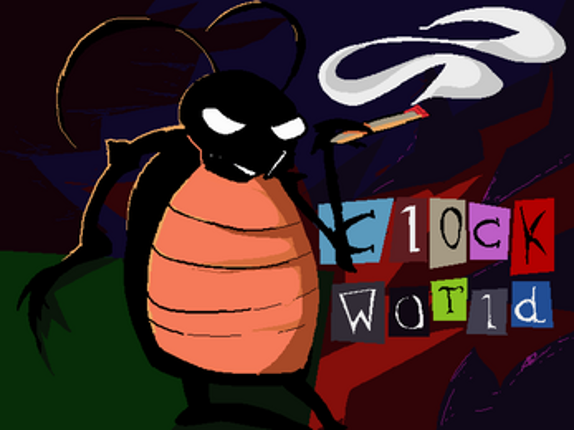 Clock World screenshot