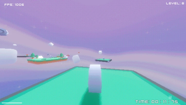 Cloud Runner Image