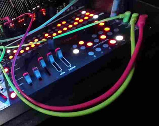 Clyph Drops BHSA Gamejam Submission screenshot