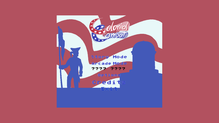 Colonial Combat Image