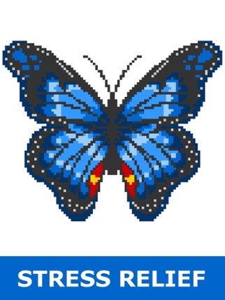 Color By Number For Me screenshot