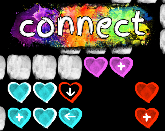 Connect Game Cover