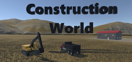 Games like Construction World