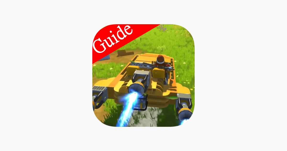 Games like Contraptions and Mods for Scrap Mechanic