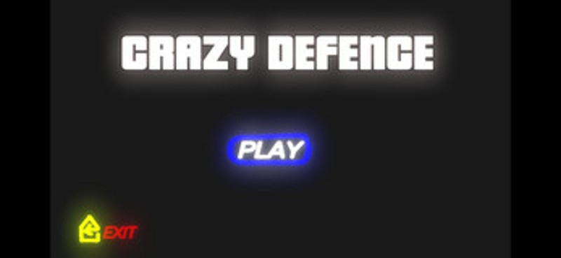 CRAZY DEFENCE screenshot