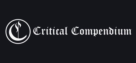 Games like Critical Compendium