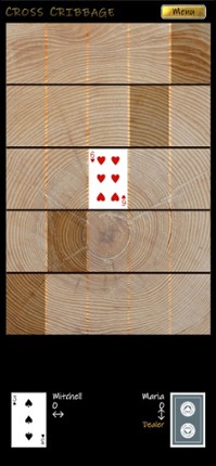 Cross Cribbage Image