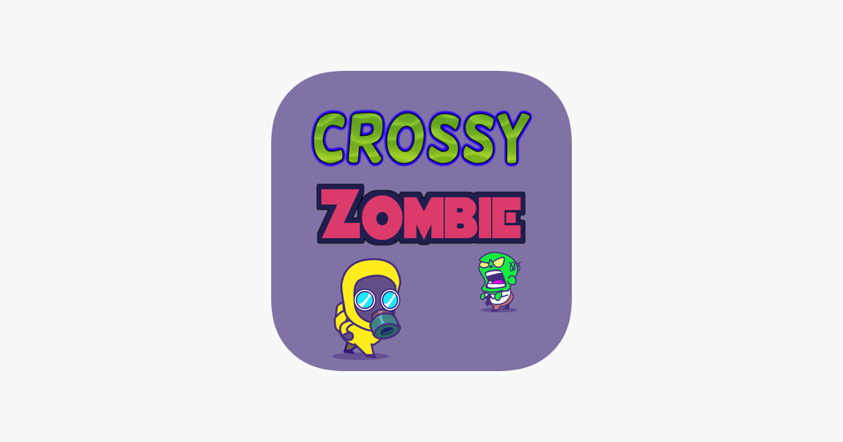 Games like Crossy Zombie - Get Out of The City