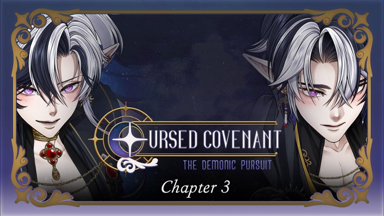 Cursed Covenant: The Demonic Pursuit screenshot