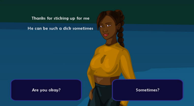 Dangerous Shores Image