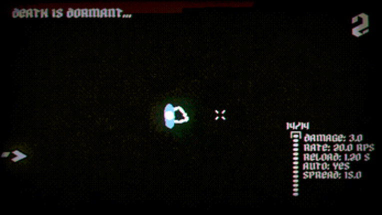 deathrun Image