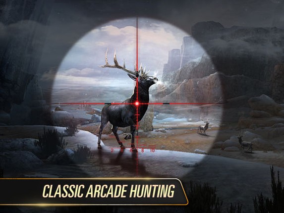 Deer Hunter Classic screenshot