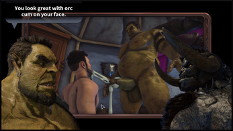 Demon's Soulbound (donation version) screenshot