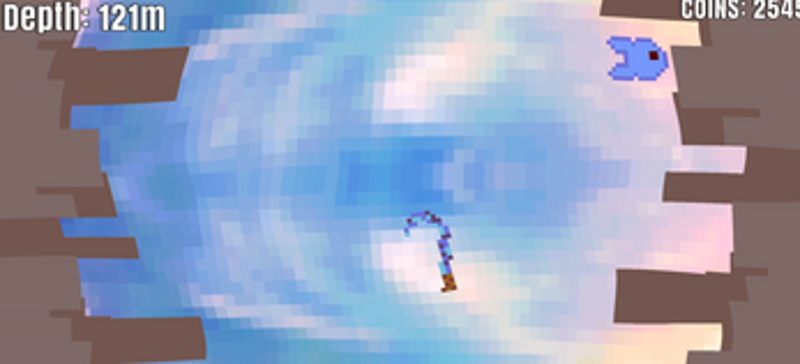 Devil Hook - GigaAlot screenshot