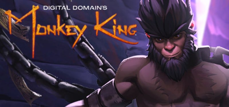 Digital Domain's Monkey King Game Cover