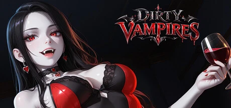 Games like DIRTY VAMPIRES