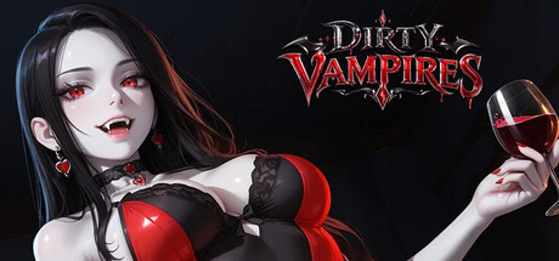 DIRTY VAMPIRES Image