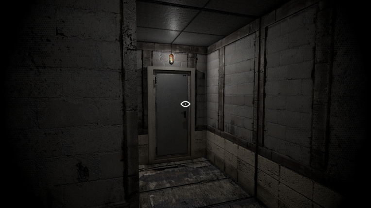 Disorientation Image