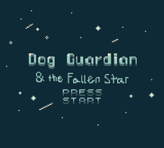 Dog Guardian and the Fallen Star Image