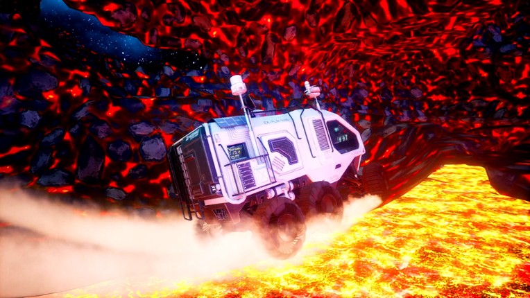 Down There Yet? screenshot