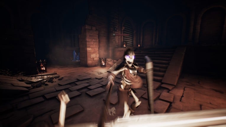 Downfall Hearts Image