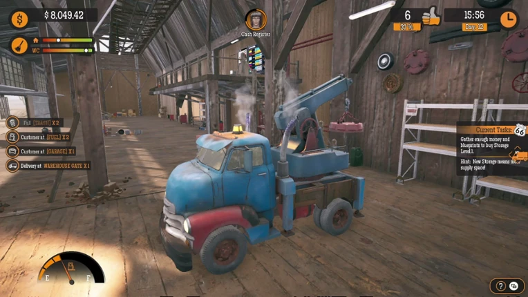 Gold Edition 6 in 1 screenshot