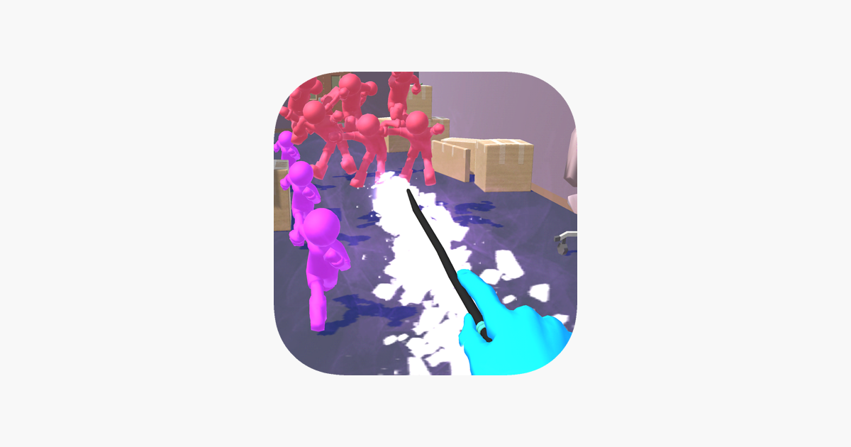 Games like Draw Magic