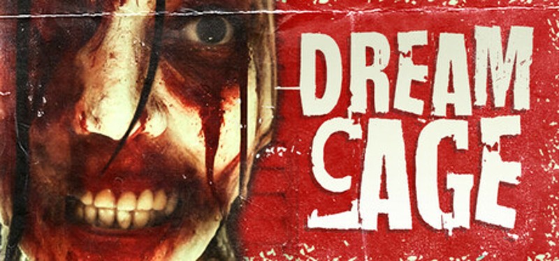 Dream Cage Game Cover