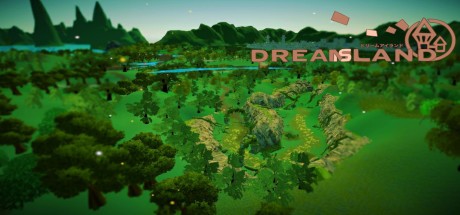 Games like DreamIsland